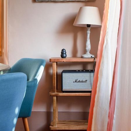 Easylife - Splendido Appartamento Con Vista Sul Naviglio Grande Milano Eksteriør billede