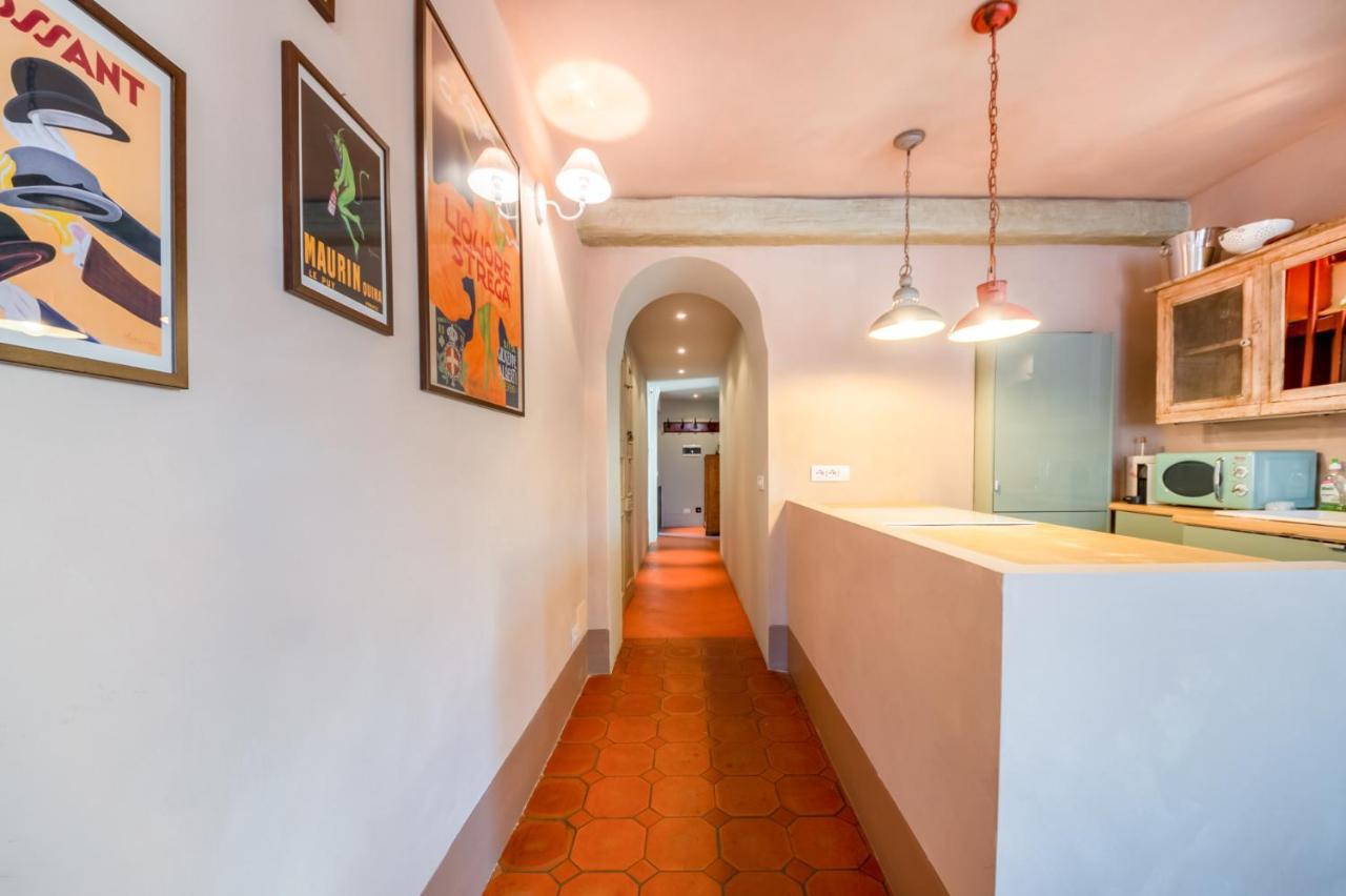 Easylife - Splendido Appartamento Con Vista Sul Naviglio Grande Milano Eksteriør billede