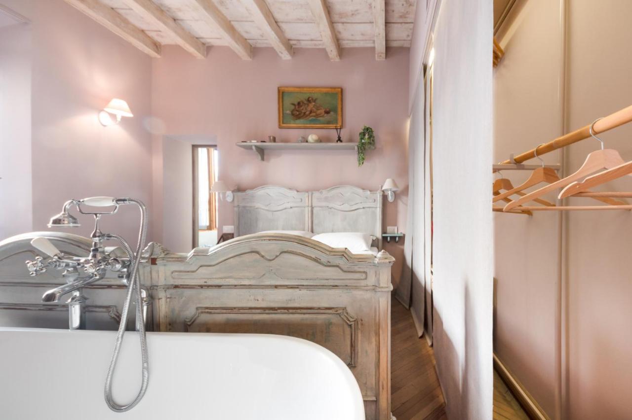 Easylife - Splendido Appartamento Con Vista Sul Naviglio Grande Milano Eksteriør billede