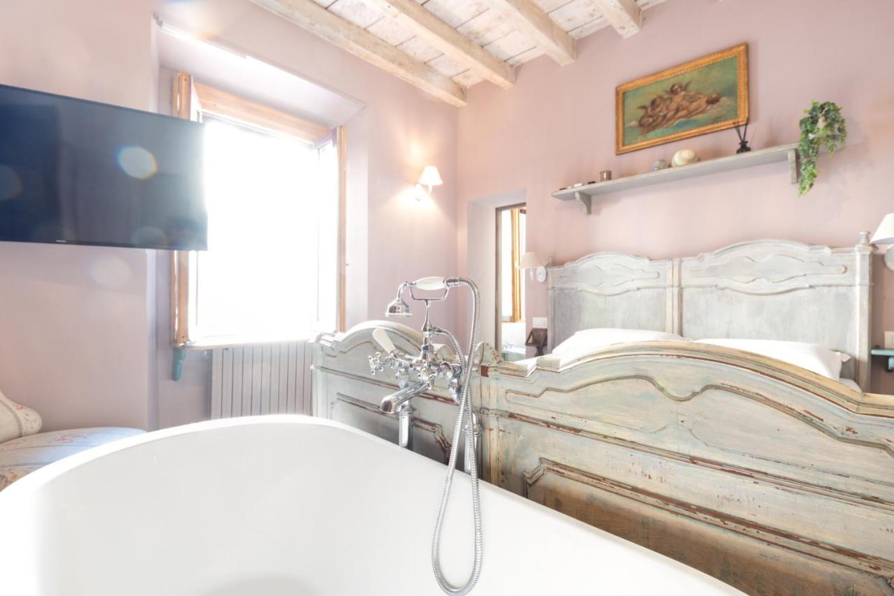 Easylife - Splendido Appartamento Con Vista Sul Naviglio Grande Milano Eksteriør billede