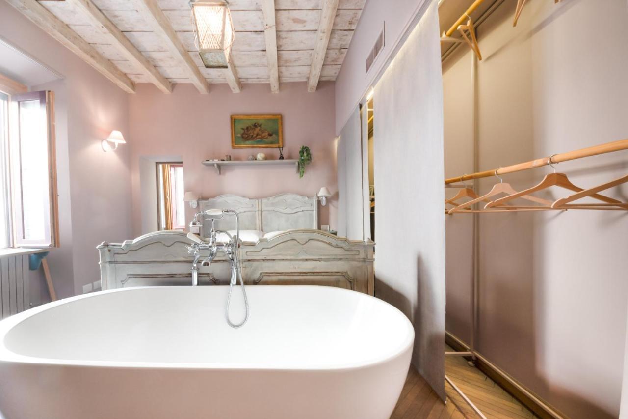 Easylife - Splendido Appartamento Con Vista Sul Naviglio Grande Milano Eksteriør billede
