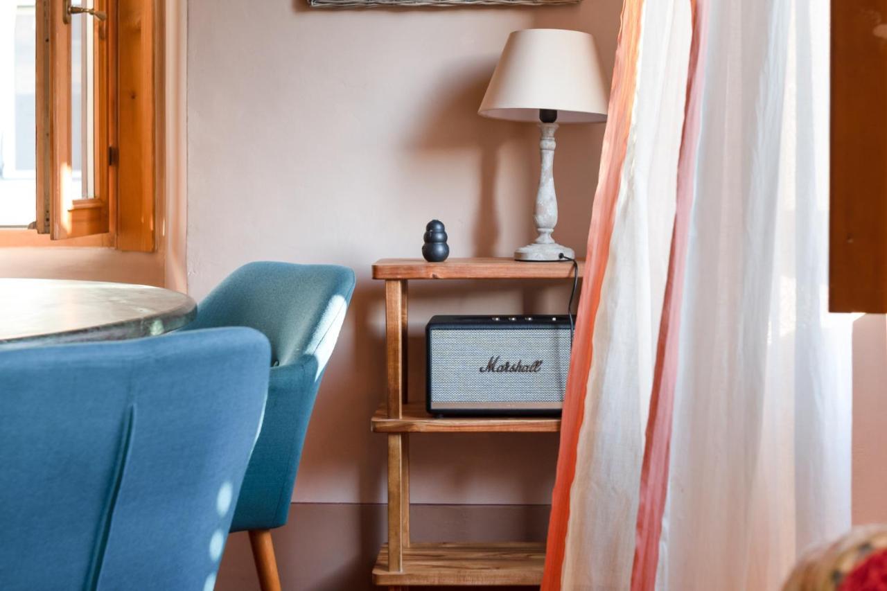 Easylife - Splendido Appartamento Con Vista Sul Naviglio Grande Milano Eksteriør billede
