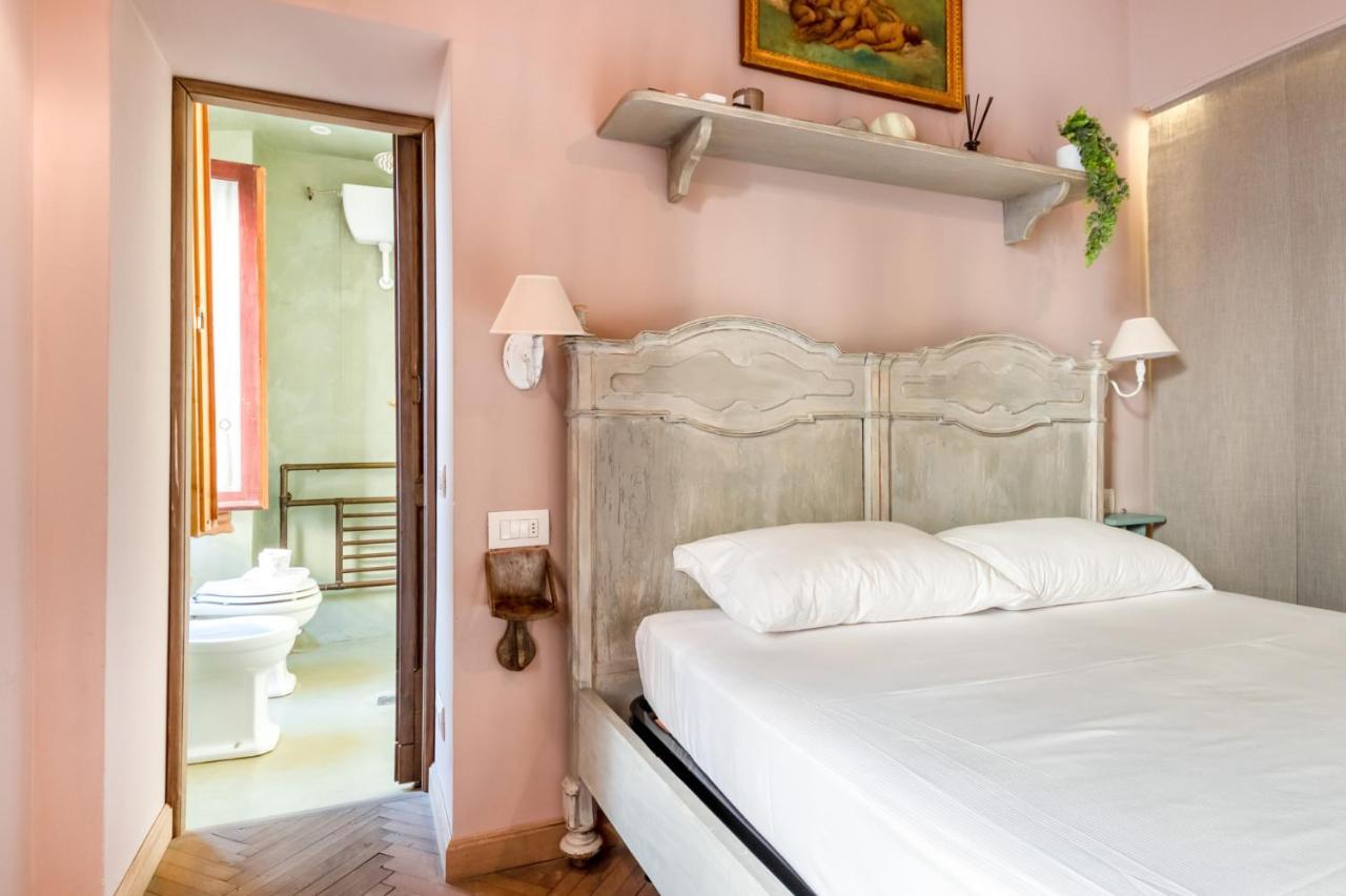 Easylife - Splendido Appartamento Con Vista Sul Naviglio Grande Milano Eksteriør billede