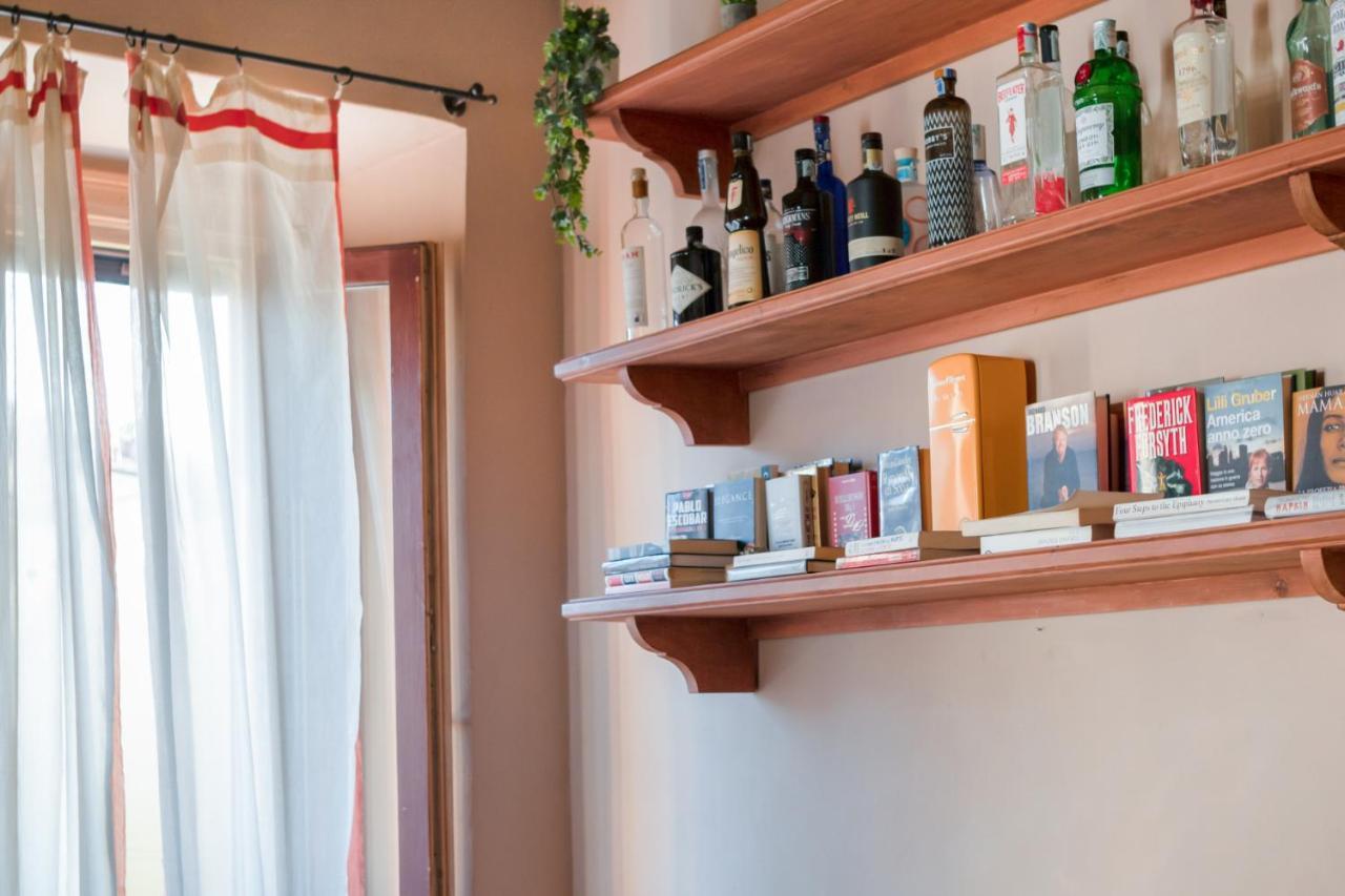 Easylife - Splendido Appartamento Con Vista Sul Naviglio Grande Milano Eksteriør billede